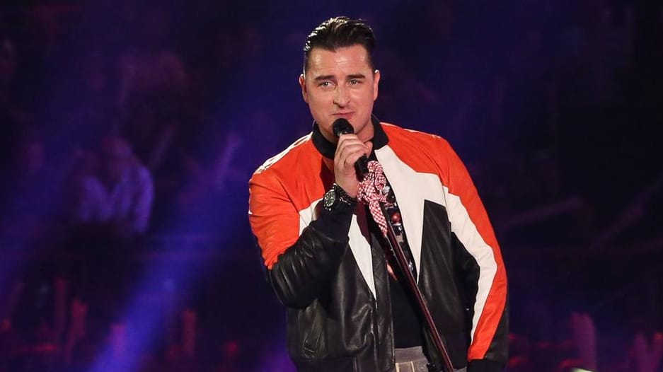 Andreas Gabalier: Er soll einen Orden bekommen, nicht alle finden das gut.