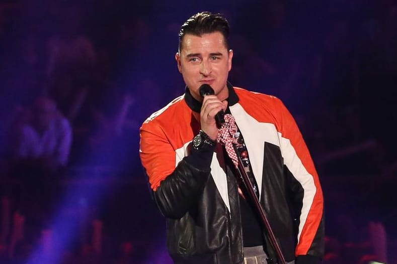 Andreas Gabalier: Er soll einen Orden bekommen, nicht alle finden das gut.