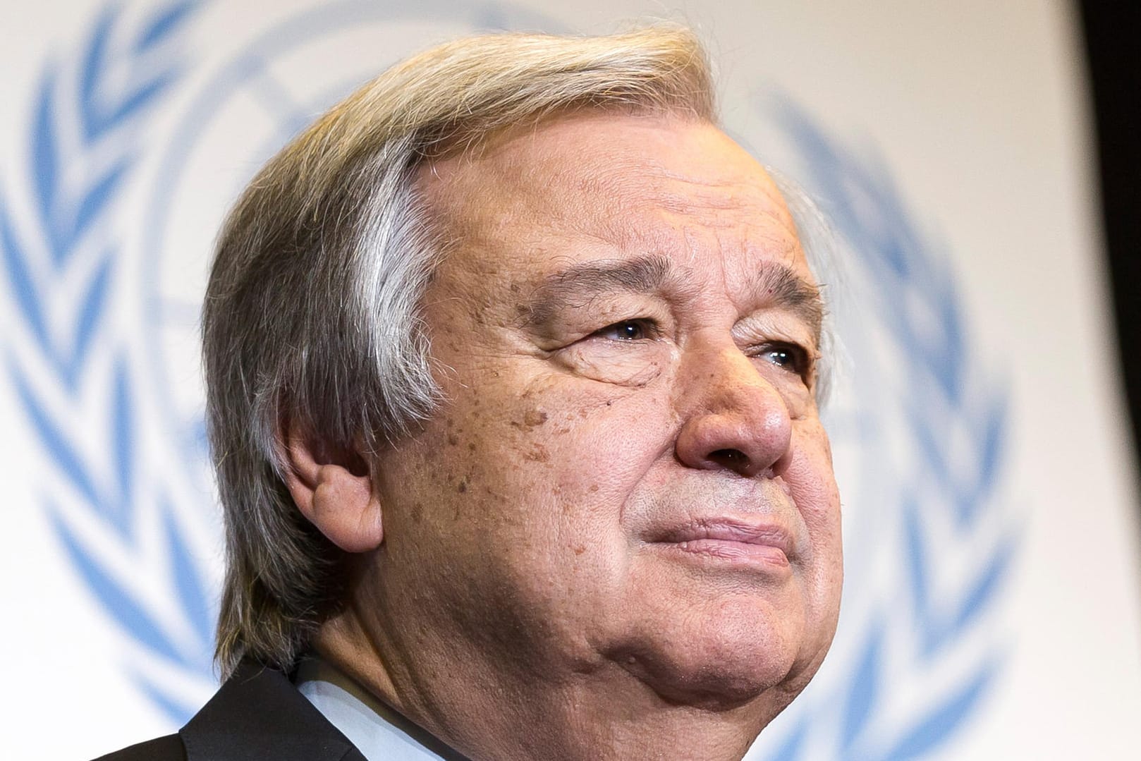 António Guterres: Der Generalsekretär der Vereinten Nationen setzte sich für den Migrationspakt ein. (Archivbild)