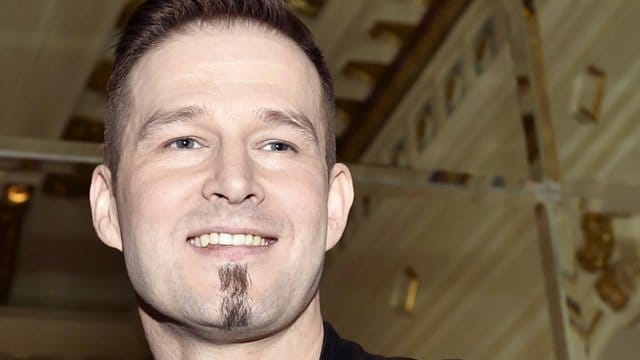 DJ Darude vertritt sein Land beim diesjährigen Eurovision Song Contest (ESC). DJ Darude vertritt sein Land beim diesjährigen Eurovision Song Contest (ESC).