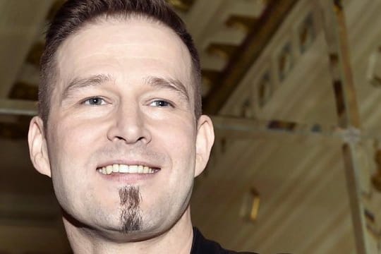 DJ Darude vertritt sein Land beim diesjährigen Eurovision Song Contest (ESC).