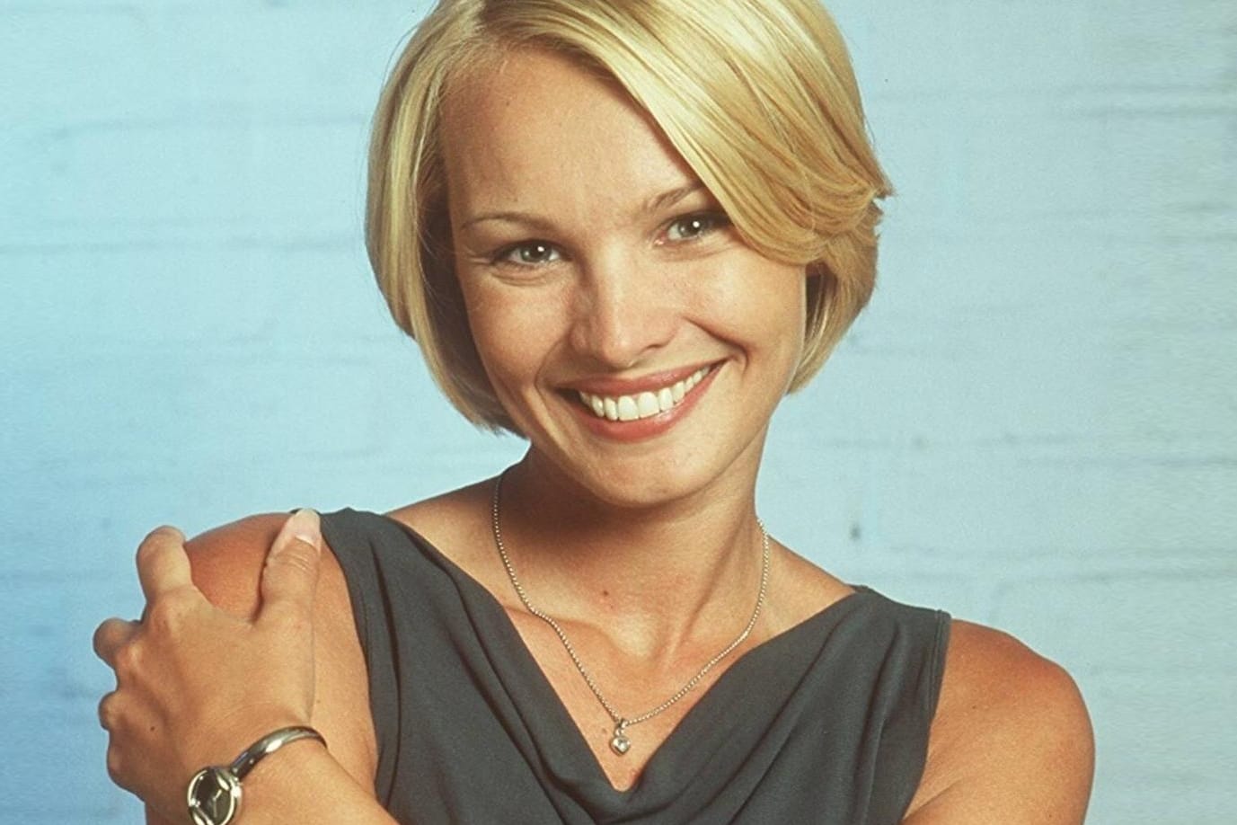Susann Atwell: Sie war der Star von ProSieben.