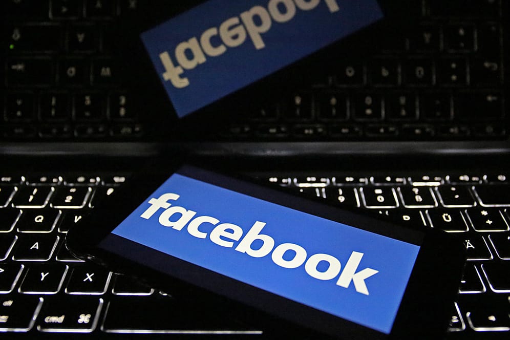 Facebook: Das soziale Netzwerk bietet Nutzern Geld an, wenn sie dafür ihren gesamten Datenverkehr überwachen lassen.