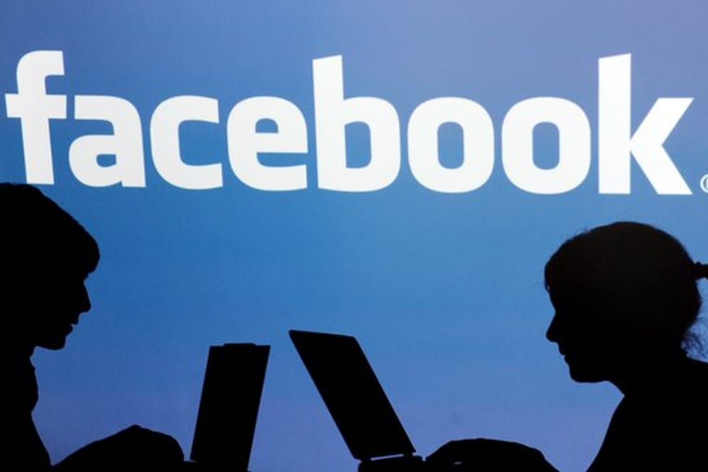 Facebook betonte, dass die Nutzer bei der Anmeldung ihre Zustimmung zur Datensammlung gegeben hätten.