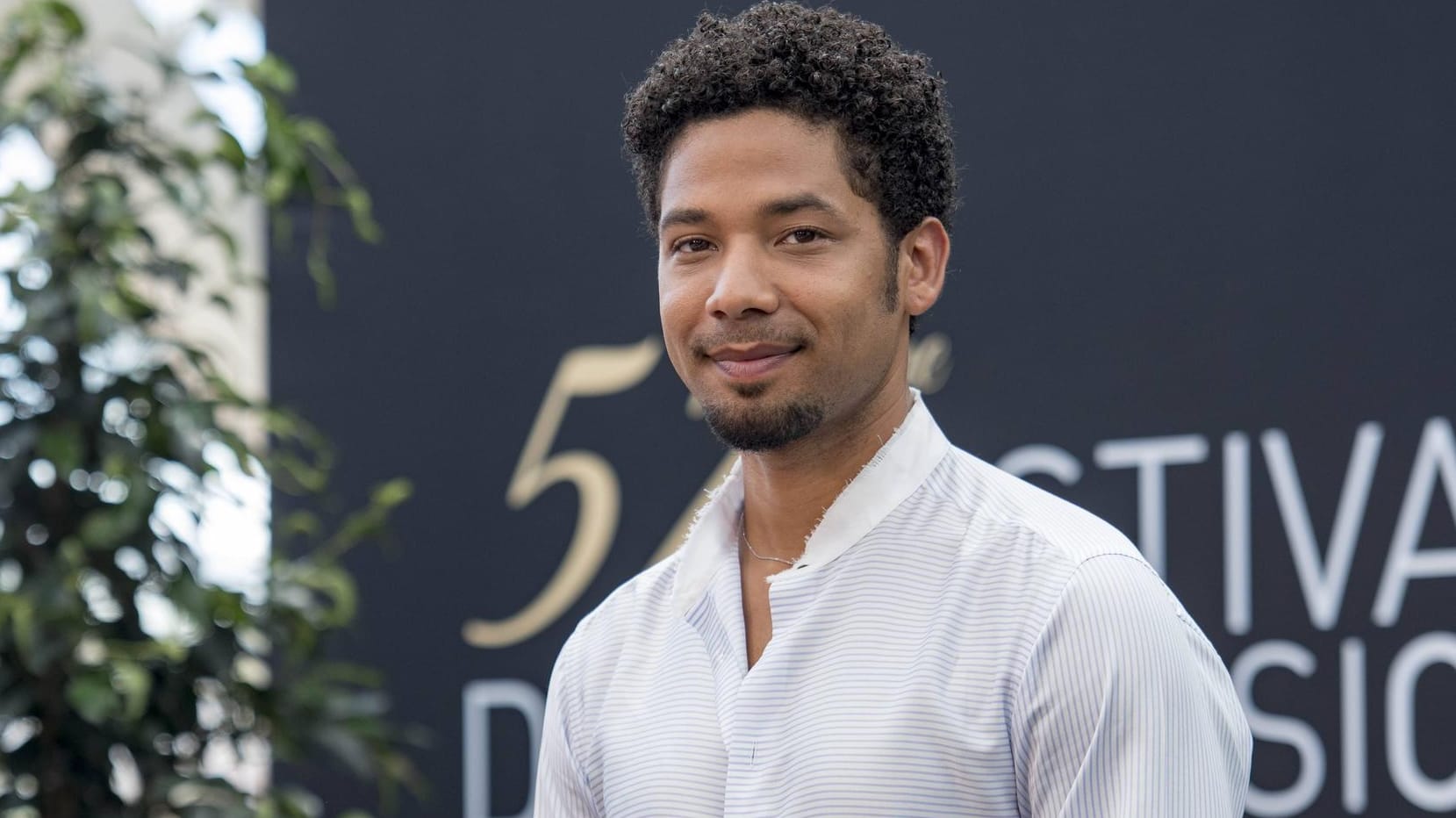 Jussie Smollett: Der Schauspieler ist Opfer einer Prügelattacke geworden.