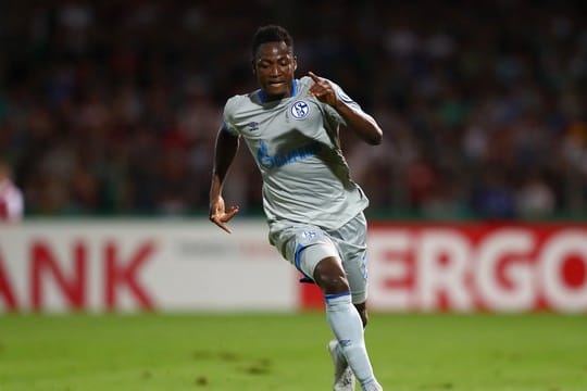 Abdul Rahman Baba wird den FC Schalke 04 verlassen.