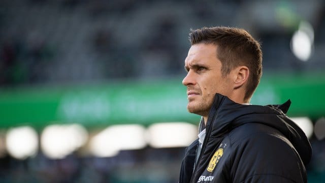 Sebastian Kehl ist der Leiter der Lizenzspielerabteilung des BVB.