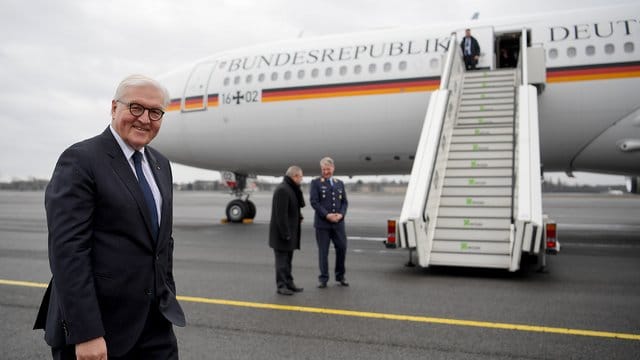 Die Regierungsflieger der Bundeswehr haben in den vergangenen Monaten durch Defekte Schlagzeilen gemacht.