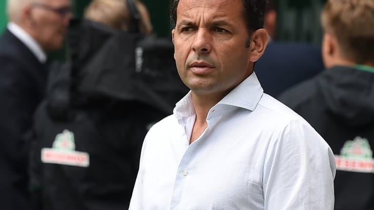 Javier Calleja kehrt als Trainer des FC Villarreal zurück.