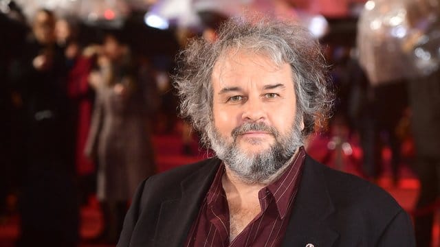 Peter Jackson hat eine historische Schatztruhe geöffnet.