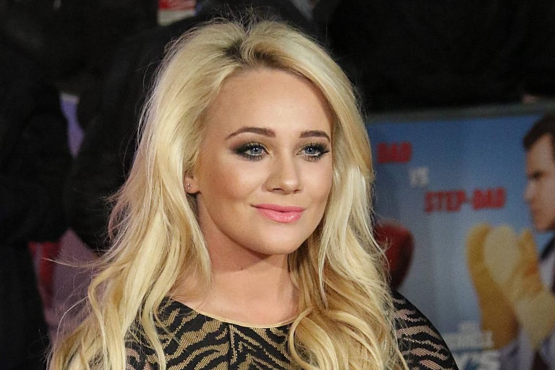 Kirsty-Leigh Porter: Die Schauspielerin erlebte den Albtraum einer jeden Mutter.