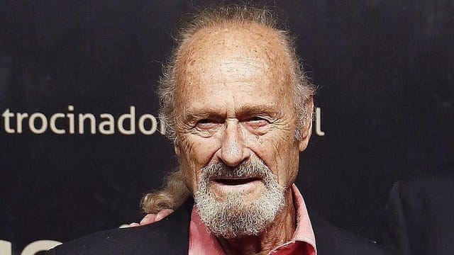 Der US-amerikanische Schauspieler Dick Miller ist tot.