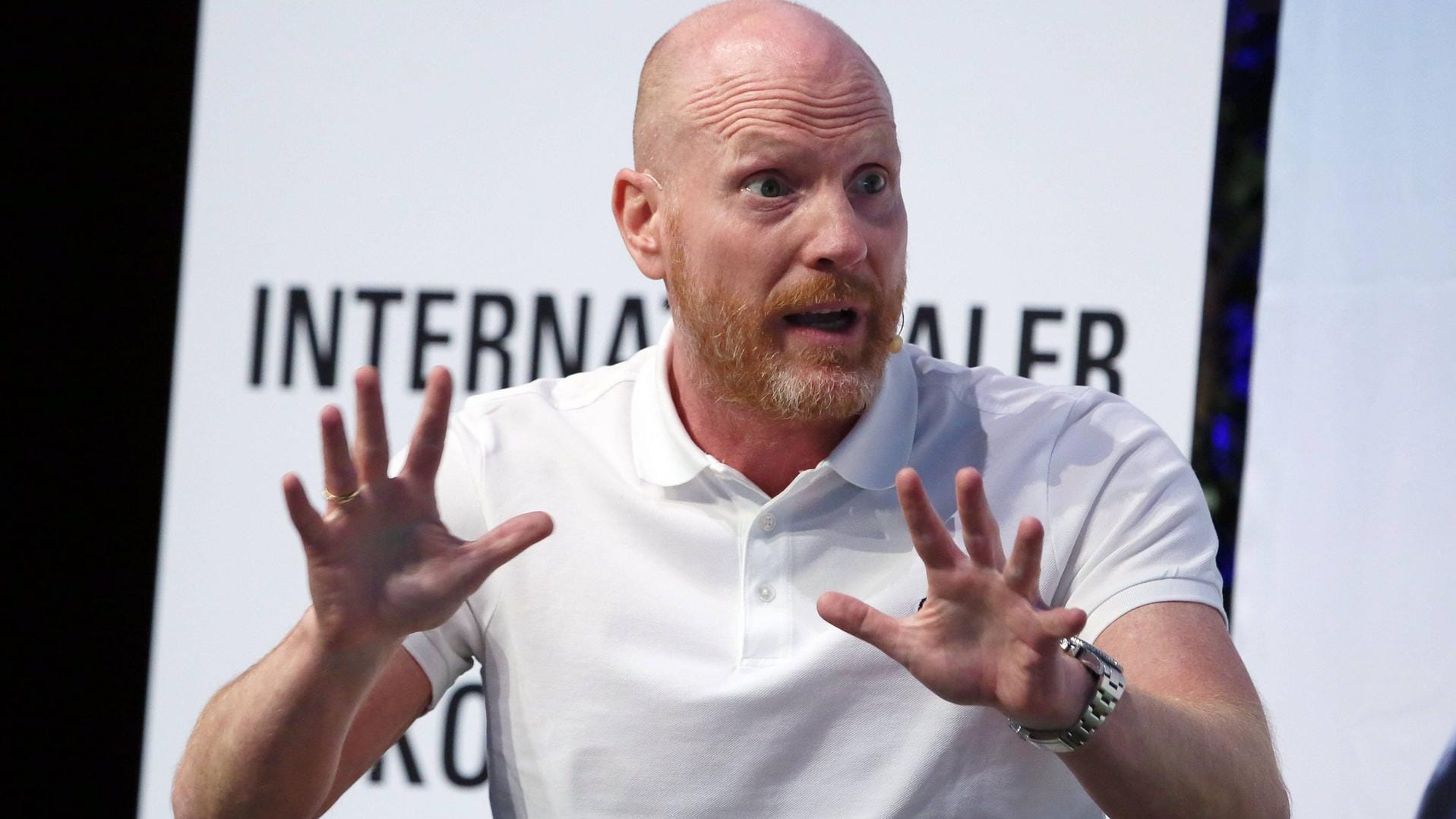 Sorgt sich um den deutschen Fußball: Matthias Sammer.