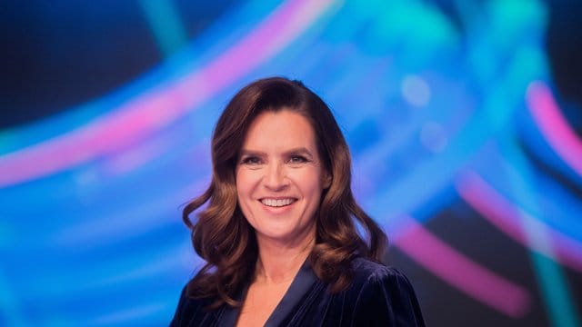 Katarina Witt verspürt nicht das Verlangen, wie 20 auszusehen.