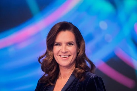 Katarina Witt verspürt nicht das Verlangen, wie 20 auszusehen.