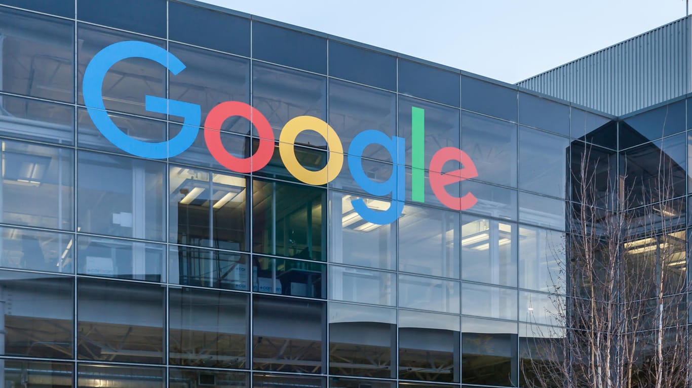 Das Google-Logo: Der Bundesverband der Verbraucherzentralen war gegen Google vorgegangen.