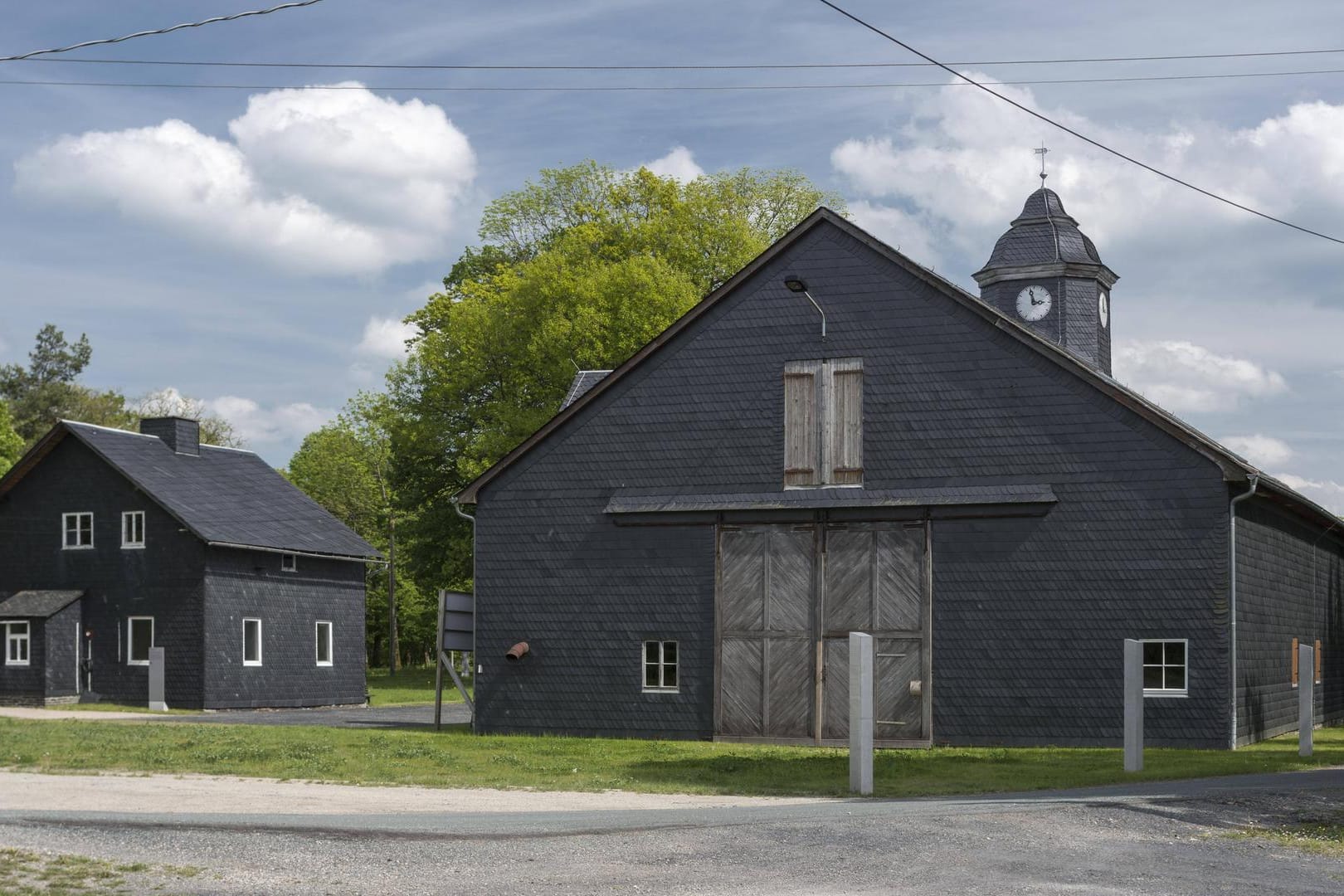 Außenlager des KZ Buchenwald