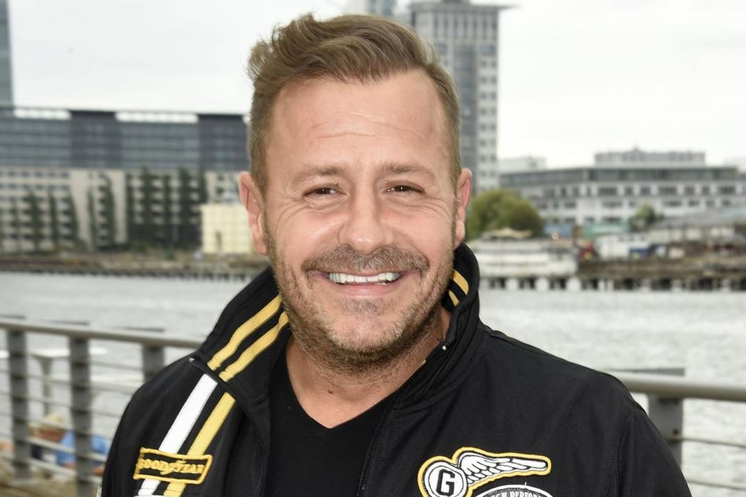 Willi Herren: Der TV-Star hat keine leichten Zeiten hinter sich.
