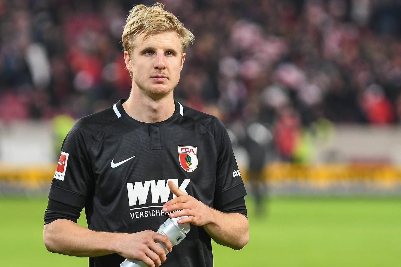 Neuer Arbeitgeber: Martin Hinteregger schließt sich Eintracht Frankfurt an.