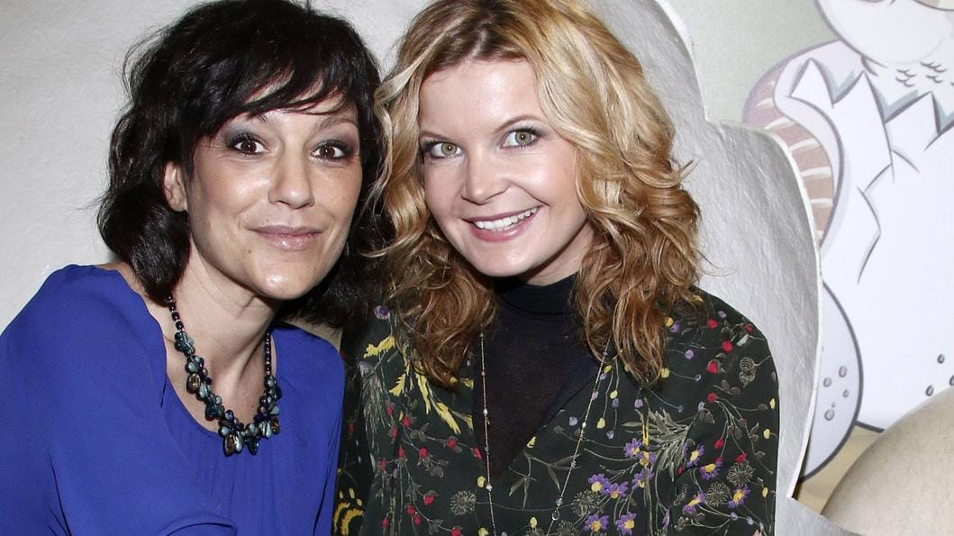 Miriam Pielhau und Eva Imhof: Sie waren beste Freundinnen. Miriam Pielhau und Eva Imhof: Sie waren beste Freundinnen.