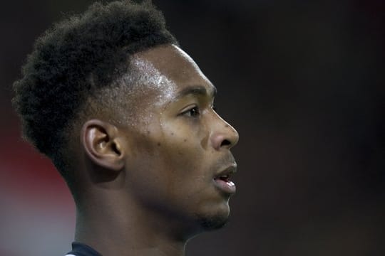 Reece Oxford geht auf Leihbasis zum FC Augsburg.