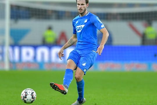 1899 Hoffenheim gibt Havard Nordtveit auf Leihbasis bis zum Saisonende an den FC Fulham.