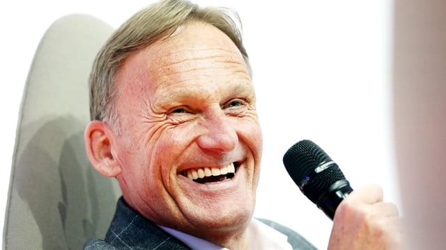 Erinnerungslücken: Hans-Joachim Watzke hat das Finale der Champions League 2013 "komplett von meiner Festplatte gelöscht". Erinnerungslücken: Hans-Joachim Watzke hat das Finale der Champions League 2013 "komplett von meiner Festplatte gelöscht".