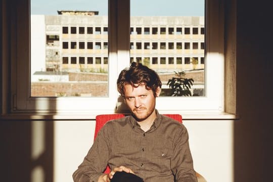 Beirut-Mastermind Zach Condon ist inzwischen in Berlin heimisch geworden.