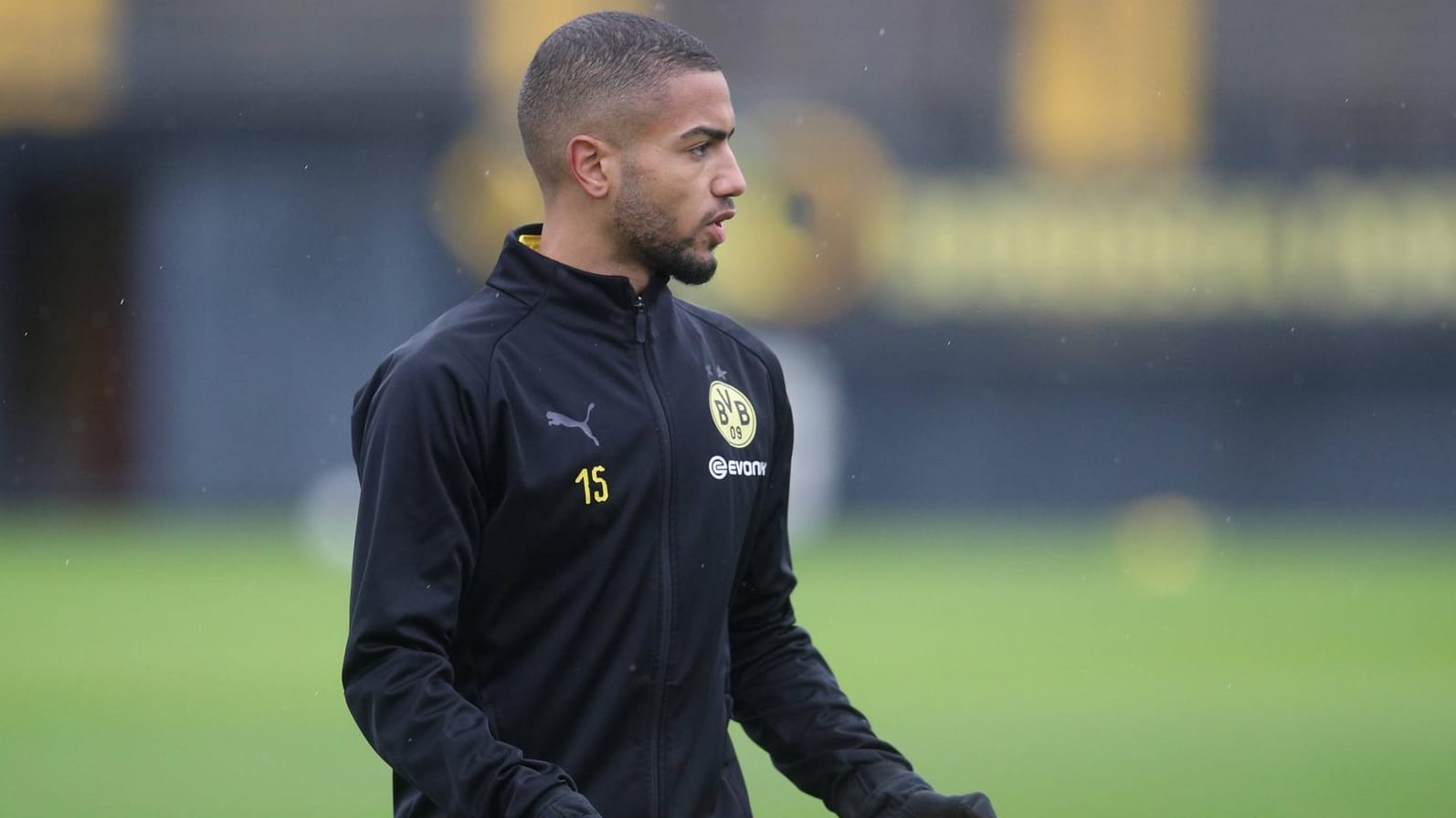 Spielt ab sofort bei Celtic Glasgow: Jeremy Toljan.