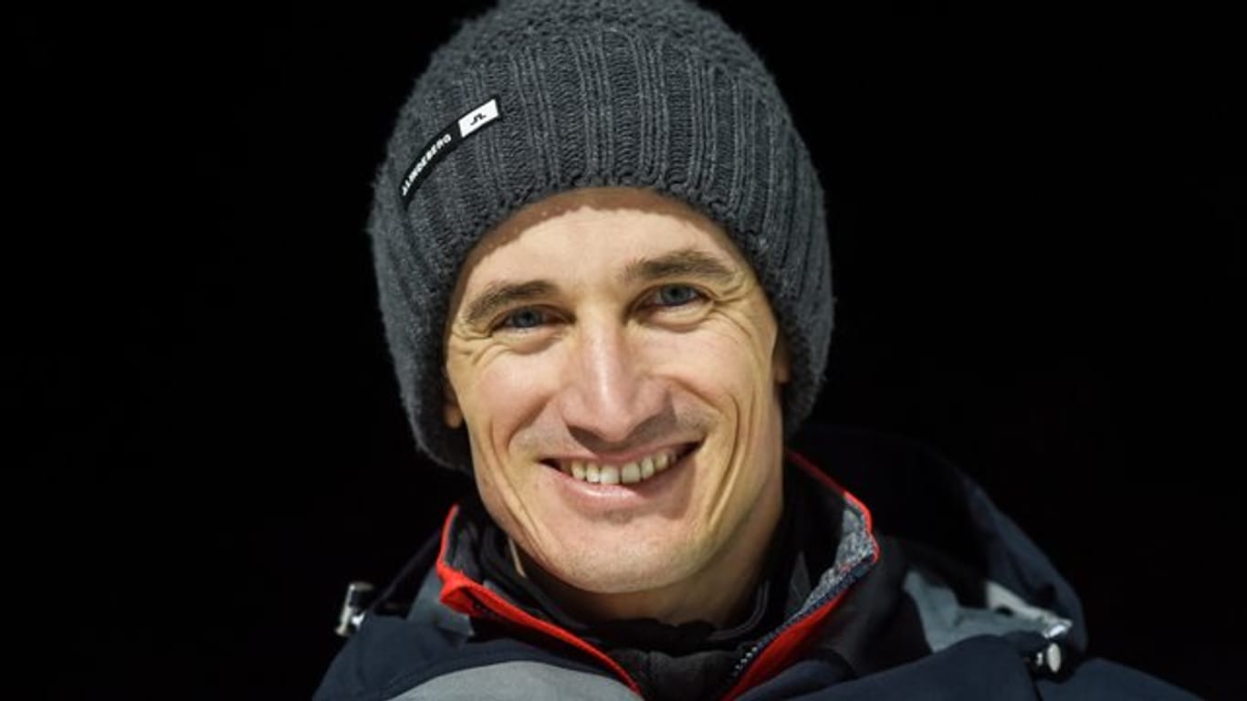 Martin Schmitt wird nicht Skisprung-Bundestrainer.