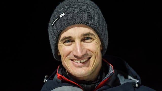 Martin Schmitt wird nicht Skisprung-Bundestrainer.