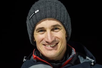 Martin Schmitt wird nicht Skisprung-Bundestrainer.