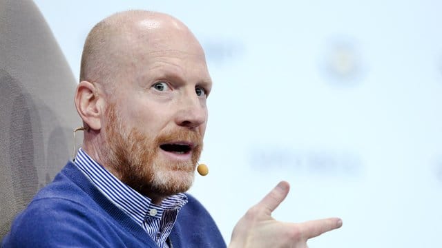 Matthias Sammer arbeitet als TV-Experte für Eurosport.