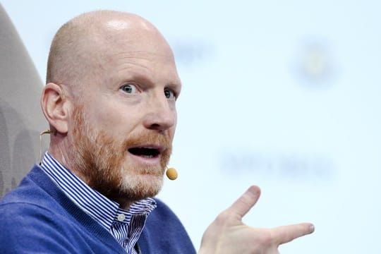 Matthias Sammer arbeitet als TV-Experte für Eurosport.