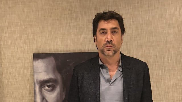 Javier Bardem könnte in der Sci-Fi-Saga "Dune" mitspielen.