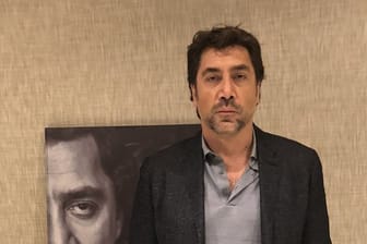 Javier Bardem könnte in der Sci-Fi-Saga "Dune" mitspielen.