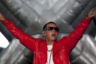 Reggaeton-King Daddy Yankee wird 42.