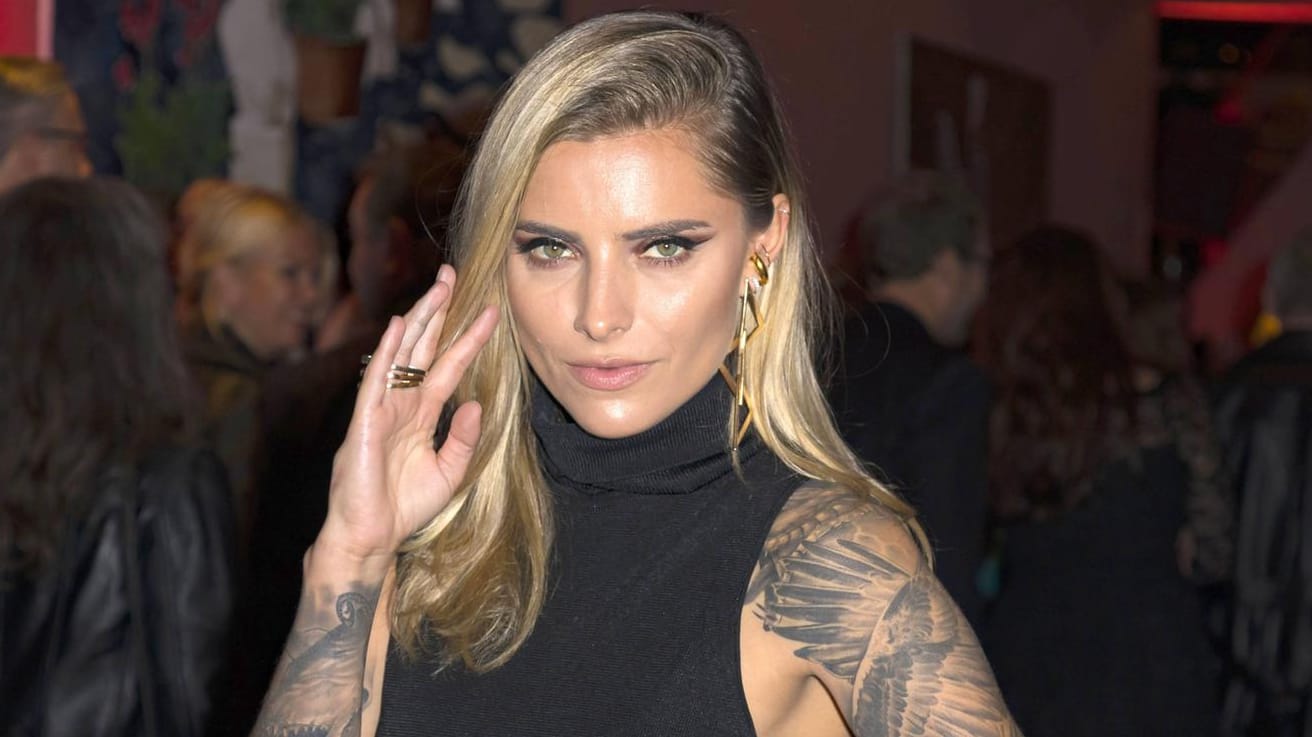 Sophia Thomalla: Mit ihrem neuen Bild sorgt sie bei den Fans für Begeisterung.