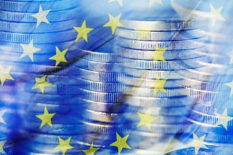 Europäische Union: Experten gehen davon aus, dass sich das Tempo des Wirtschaftswachstums im Euro-Raum verlangsamen wird.