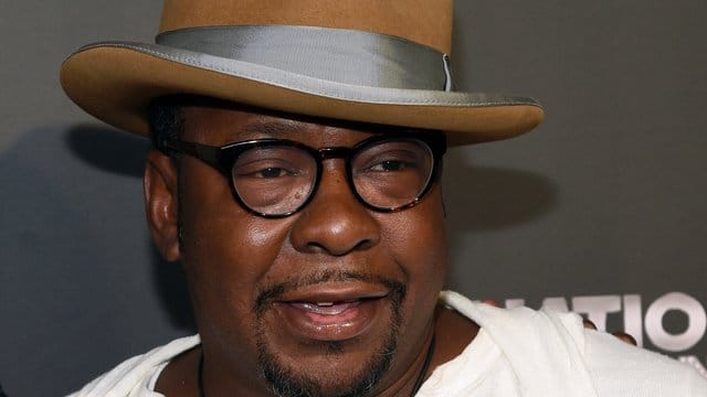 Ein turbulentes Leben: Bobby Brown wird 50.