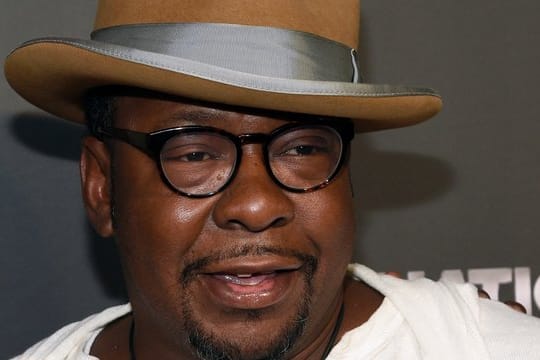 Ein turbulentes Leben: Bobby Brown wird 50.