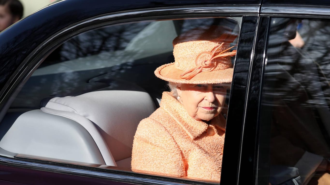 Queen Elizabeth II.: Das britische Königshaus will einen neuen Butler ausbilden.