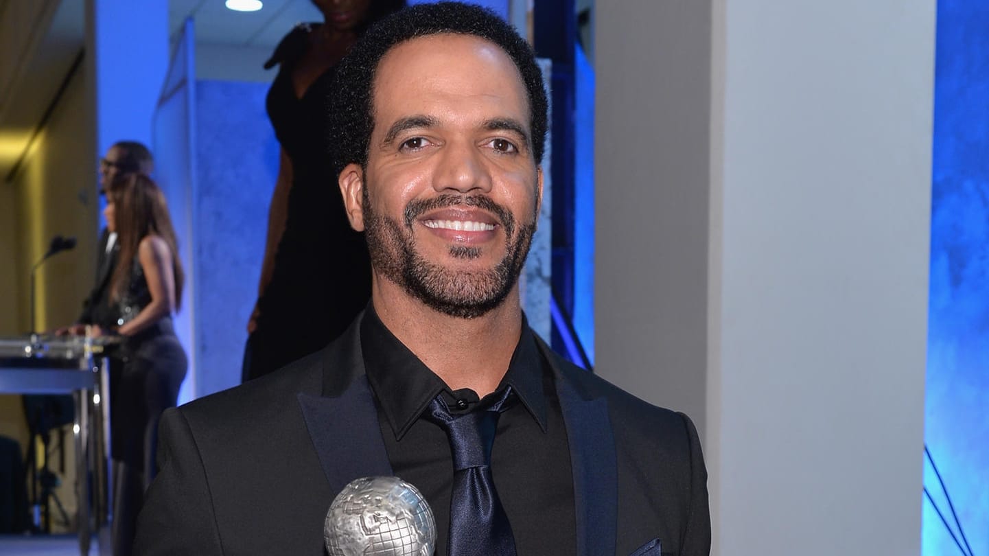 Kristoff St. John: Der Schauspieler starb mit 52 Jahren.