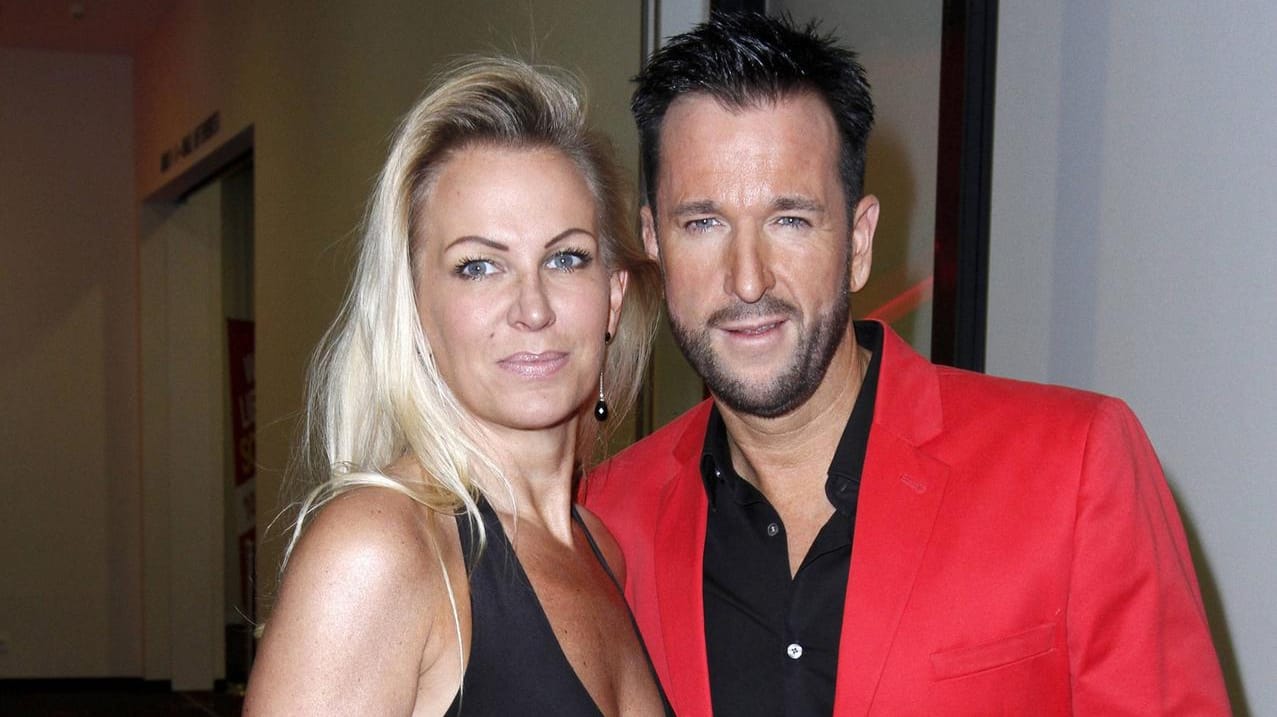 Claudia Norberg und Michael Wendler: Sie waren fast 30 Jahre ein Paar.