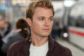 Nico Rosberg: Der ehemalige Formel-1-Rennfahrer engagiert sich für nachhaltige Innovationen.