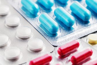 Medikamente: Medikamentenfälscher ändern Wirkstoffe und Zusammensetzungen, aber auch Herkunftsangaben von Arzneimitteln.