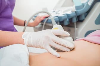 Ultraschalluntersuchung: Das Verbot bestimmter Ultraschalluntersuchungen tritt am 31. Dezember 2020 in Kraft.