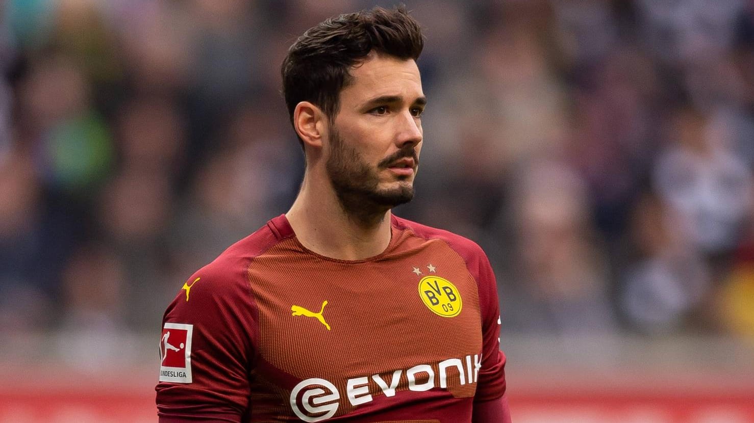 Fällt offenbar im Pokal aus: Roman Bürki.