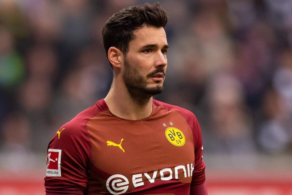 Fällt offenbar im Pokal aus: Roman Bürki.