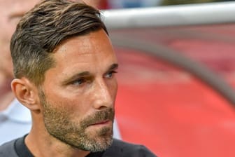 Stefan Leitl wird neuer Trainer bei der SpVgg Greuther Fürth.